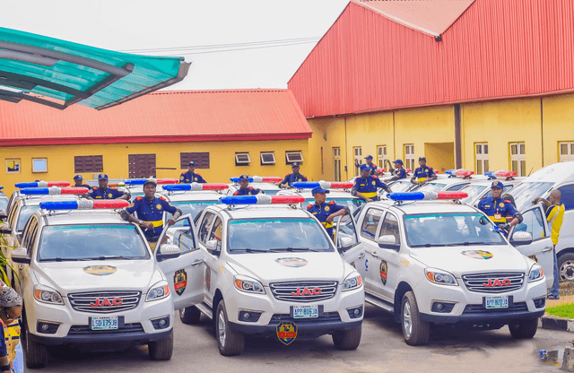 Community Operations